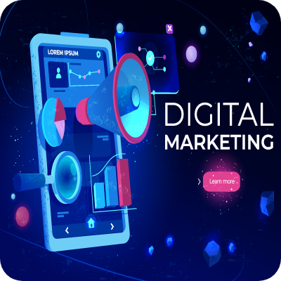 Professional Digital Marketing Course