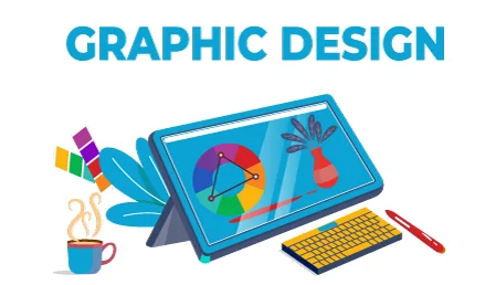 Professional Graphics Design Course