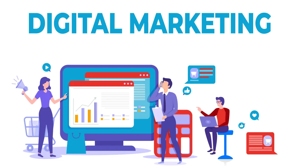 Professional Digital Marketing Course