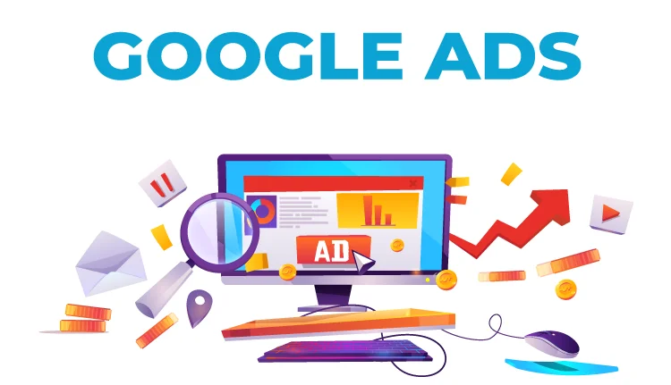 Google Ads Course