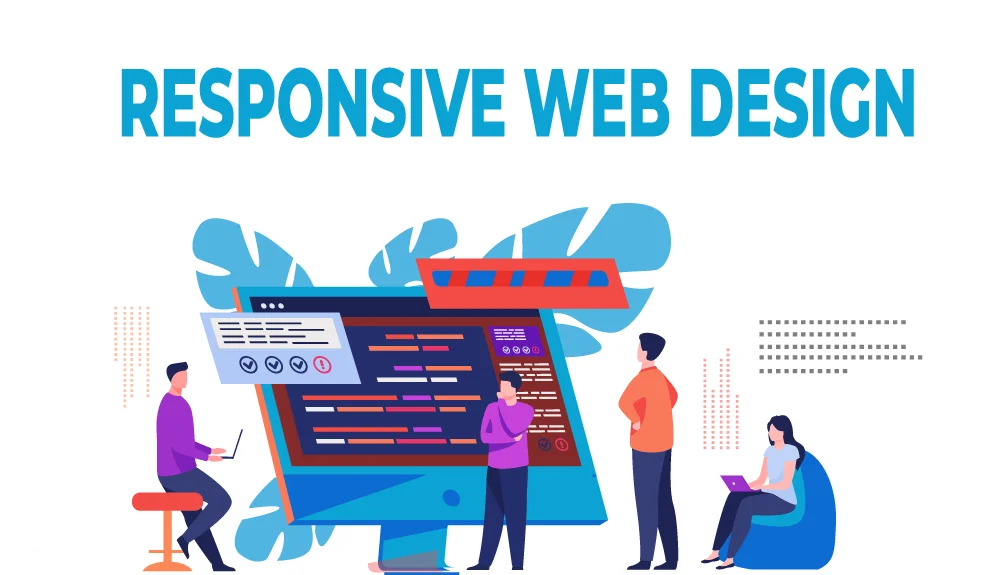 Responsive Web Design Course