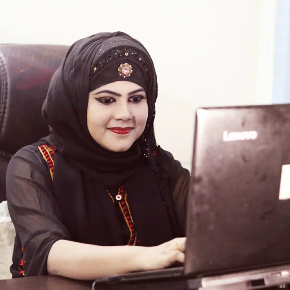 Chief Executive Officer (CEO)